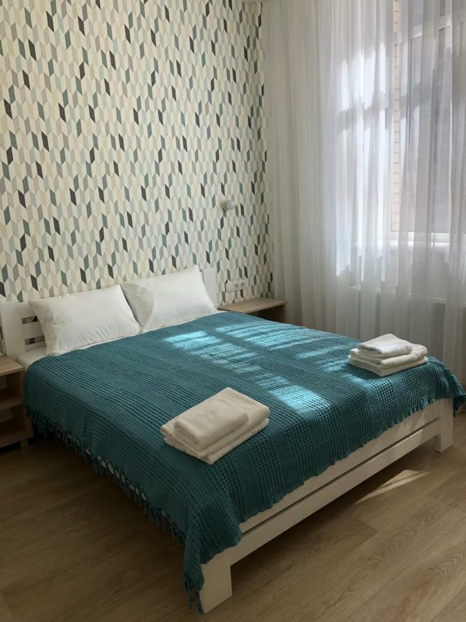 Apartment Gagarinsky In Arcadia Odessza Kültér fotó