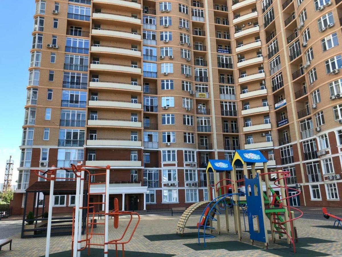 Apartment Gagarinsky In Arcadia Odessza Kültér fotó