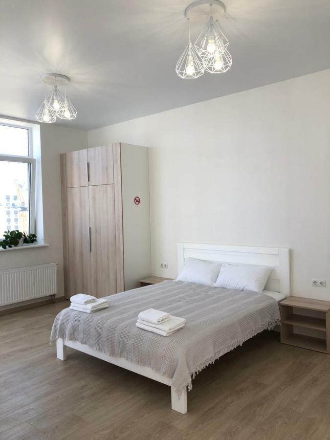 Apartment Gagarinsky In Arcadia Odessza Kültér fotó