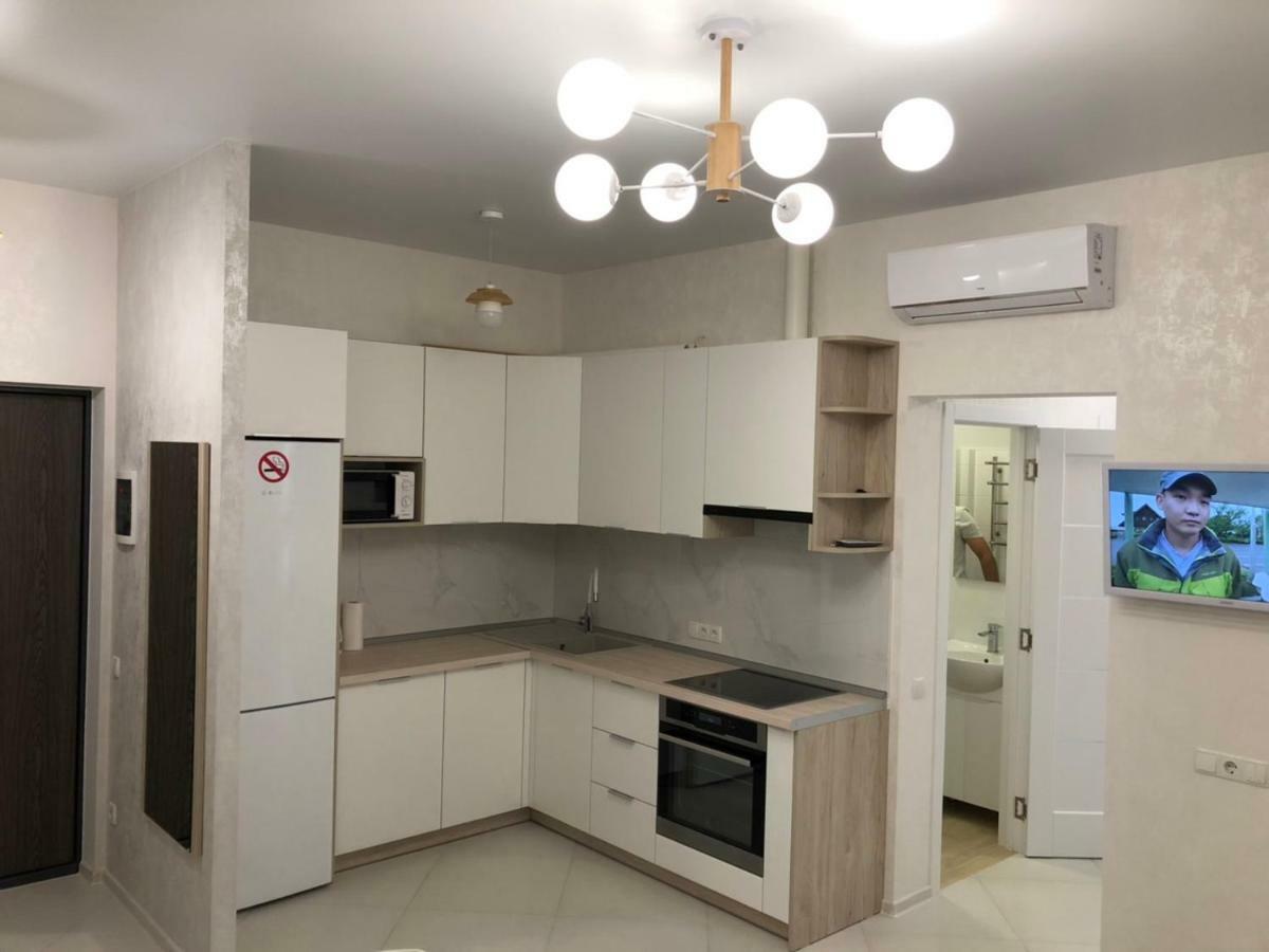 Apartment Gagarinsky In Arcadia Odessza Kültér fotó