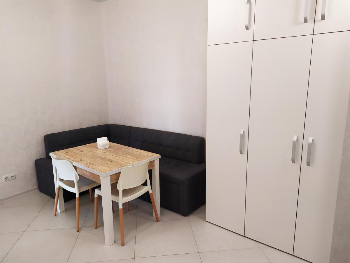 Apartment Gagarinsky In Arcadia Odessza Kültér fotó
