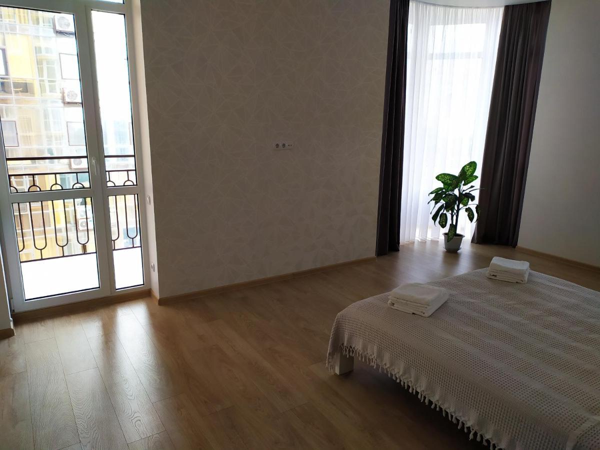 Apartment Gagarinsky In Arcadia Odessza Kültér fotó